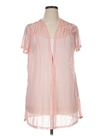 Forgotten Grace Kimono (view 1)
