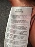 Volcom Animal Print Brown Faux Fur Jacket Size 10 - photo 7