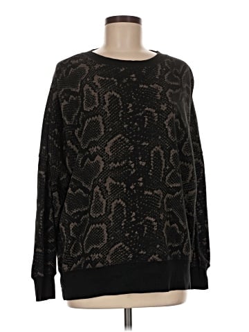 Ocean Drive Clothing Co. Pullover Sweater (view 1)