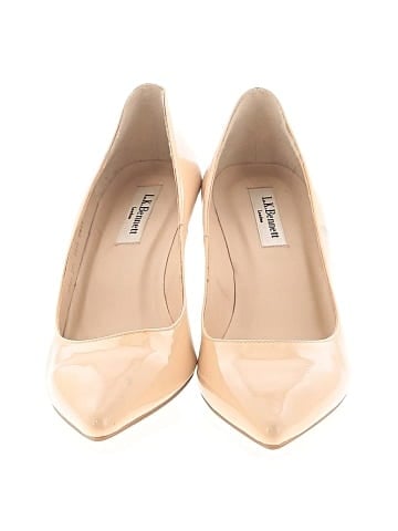 L.K. Bennett Heels (view 2)
