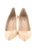 L.K. Bennett Ivory Heels Size EU 37 1/2 - photo 2