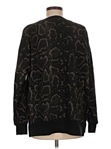 Ocean Drive Clothing Co. Pullover Sweater (view 2)