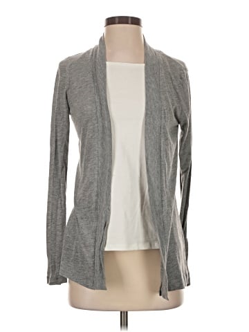 J.Crew Factory Store Cardigan (view 1)