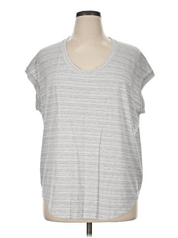 Athleta Sleeveless T-Shirt (view 1)