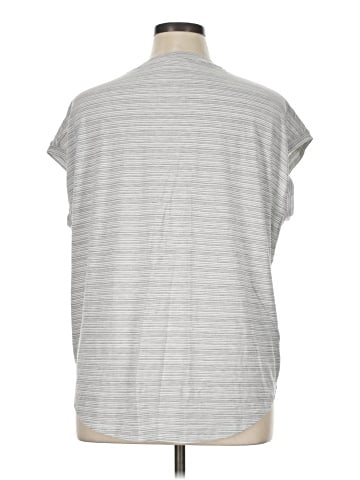 Athleta Sleeveless T-Shirt (view 2)