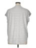 Athleta Gray Sleeveless T-Shirt Size XL - photo 2