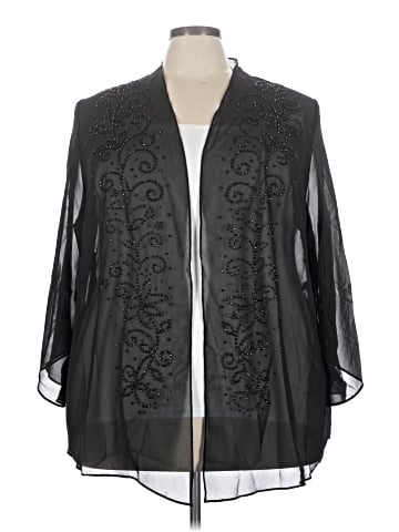 Catherines Kimono (view 1)