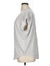 Athleta Gray Sleeveless T-Shirt Size XL - photo 5