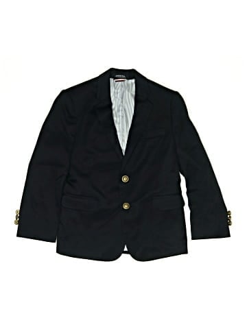 Tommy Hilfiger Blazer (view 1)