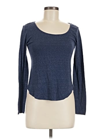Ambiance Apparel Long Sleeve T-Shirt (view 1)