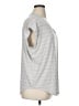Athleta Gray Sleeveless T-Shirt Size XL - photo 4