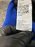 Unbranded Solid Blue Athletic Shorts Size M - photo 5