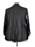 Catherines Black Kimono Size 28 (petite) - photo 2