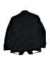 Tommy Hilfiger Black Blue Blazer Size 7 - photo 2