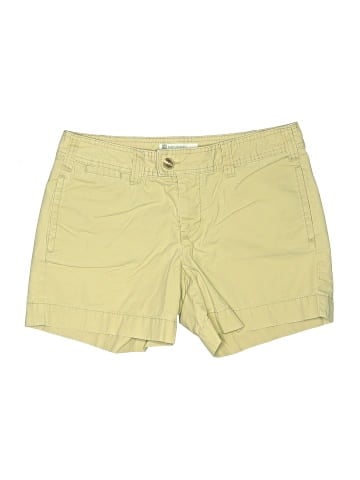 Gap Outlet Khaki Shorts (view 1)