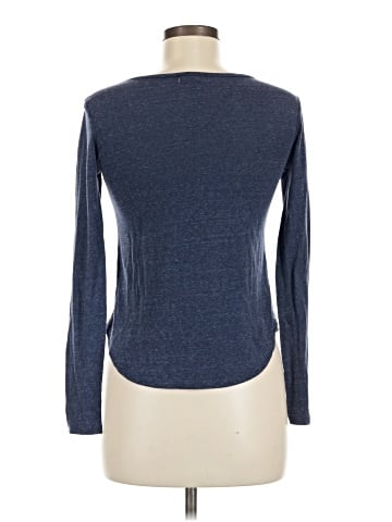 Ambiance Apparel Long Sleeve T-Shirt (view 2)