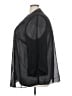 Catherines Black Kimono Size 28 (petite) - photo 5