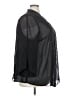 Catherines Black Kimono Size 28 (petite) - photo 4