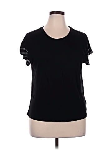 Bobeau Short Sleeve T-Shirt (view 1)