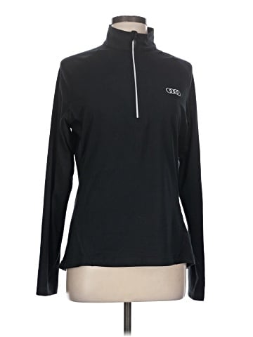 Level Wear Track Jacket (view 1)