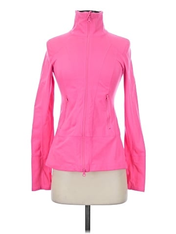 Zella Track Jacket (view 1)