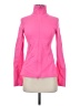 Zella Pink Track Jacket Size XS - photo 1
