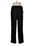 Context Solid Black Dress Pants Size 10 - photo 2