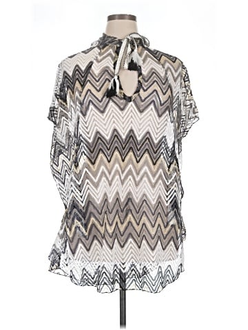 Trina Turk Poncho (view 1)