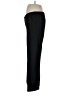 Context Solid Black Dress Pants Size 10 - photo 5