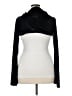 Cider Black Cardigan Size XL - photo 2