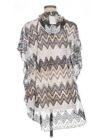 Trina Turk Poncho (view 2)