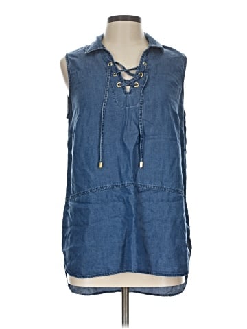 Ellen Tracy Casual Dress (view 1)