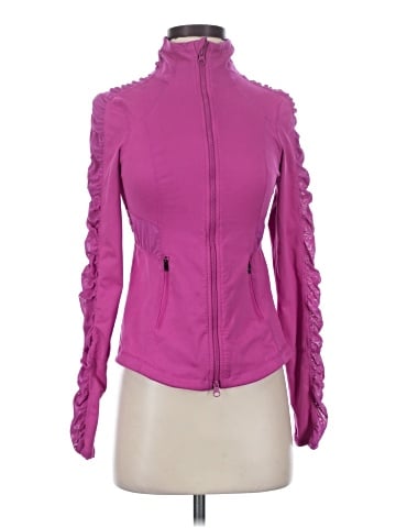 Zella Track Jacket (view 1)