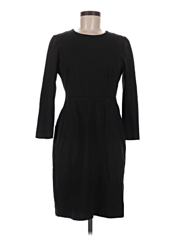 J.Crew Factory Store Casual Dress (view 1)