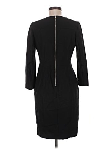 J.Crew Factory Store Casual Dress (view 2)
