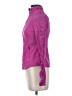 Zella Purple Track Jacket Size XS - photo 5