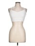Athleta Ivory Tank Top Size L - photo 1