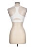 Athleta Ivory Tank Top Size L - photo 2