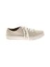 Torrid Polka Dots Ivory Sneakers Size 9 (X-wide) - photo 1