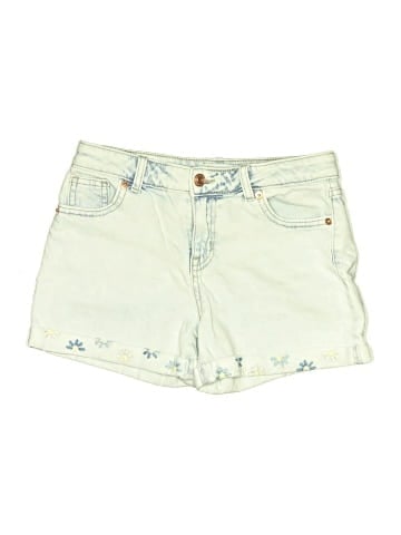 Cat & Jack Denim Shorts (view 1)