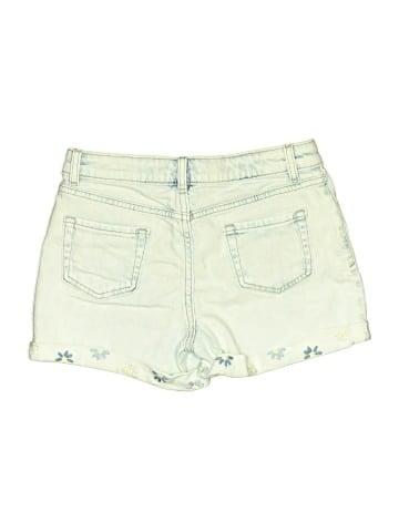 Cat & Jack Denim Shorts (view 2)