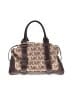 MICHAEL Michael Kors Brown Satchel One size - photo 3