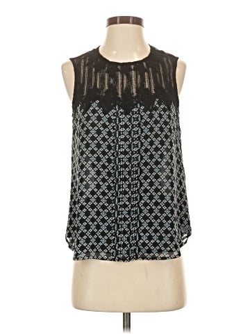 Daniel Rainn Sleeveless Blouse (view 1)