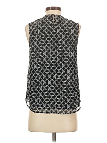 Daniel Rainn Sleeveless Blouse (view 2)