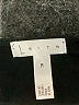 Leith Black Bodysuit Size M - photo 3