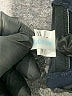 J.Crew Solid Black Swimsuit Top Size M - photo 3