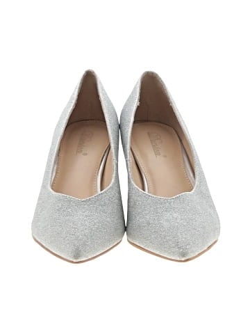 Dunion Heels (view 2)