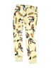Old Navy Print Yellow Sweatpants Size 10 - photo 2