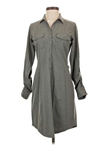 Eddie Bauer Casual Dress (view 1)