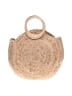 Unbranded 100% Jute Tan Satchel One size - photo 1
